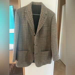 Celine Preppy Jacket Blazer